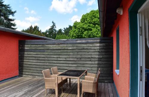 Garden House | Ferienhaus am Garder See Inselblick