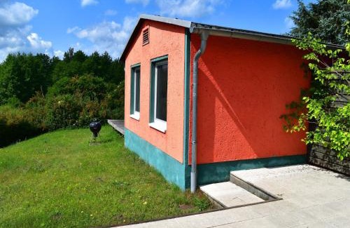Garden House | Ferienhaus am Garder See Inselblick