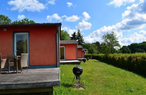 Garden House | Ferienhaus am Garder See mit Panorama