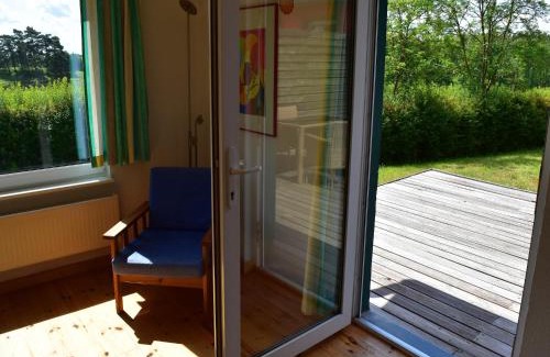 Garden House | Ferienhaus am Garder See mit Panorama