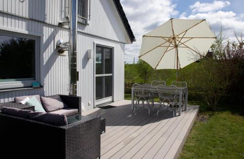 Zingst House | Ferienhaus am Hafen Zingst