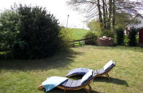 Zingst House | Ferienhaus am Hafen Zingst