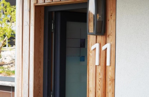 Rotha House | FERIENHAUS am HAINER SEE