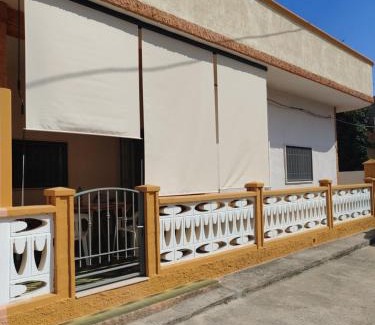 Marina di Lizzano House | Ferienhaus am Ionischem Meer