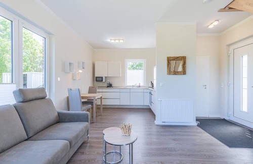 Kluetz Apartment | Ferienhaus Am Klützer Bach