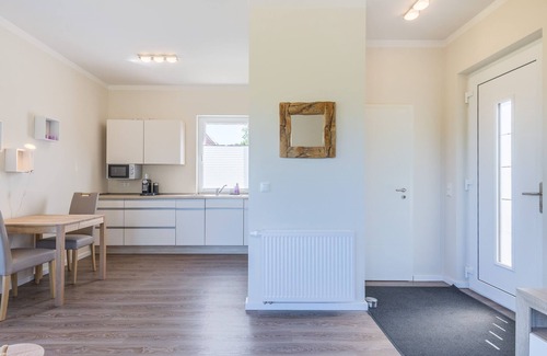 Kluetz Apartment | Ferienhaus Am Klützer Bach