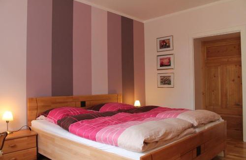 Kluetz Apartment | Ferienhaus Am Linden-Brink