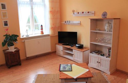 Kluetz Apartment | Ferienhaus Am Linden-Brink