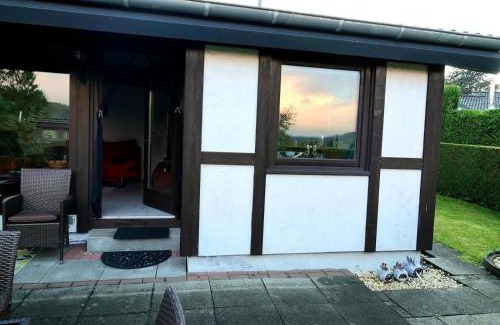 Windebruch House | Ferienhaus am Listersee