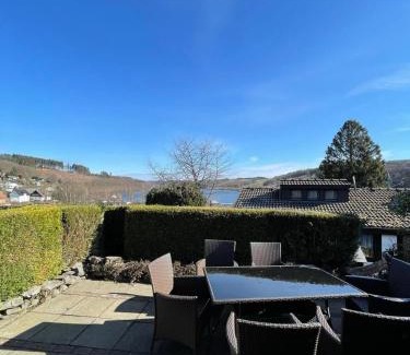 Windebruch House | Ferienhaus am Listersee