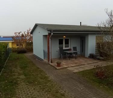 Nakensdorf House | Ferienhaus am Neuklostersee