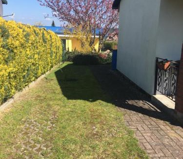 Nakensdorf House | Ferienhaus am Neuklostersee