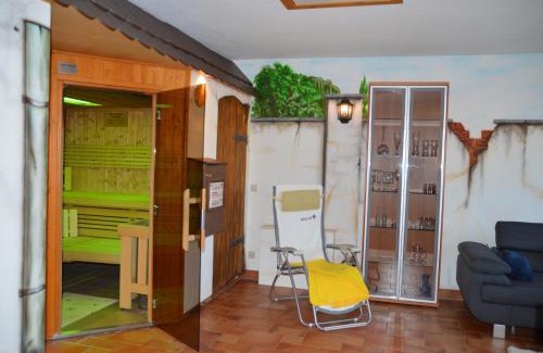 Lobnitz House | Ferienhaus Am Park