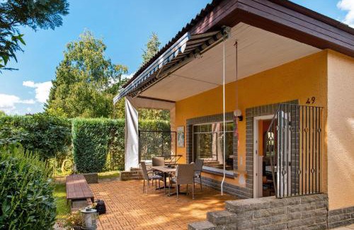 Matzlow-Garwitz House | Ferienhaus am Rande der Lewitz