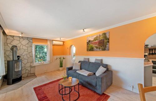 Matzlow-Garwitz House | Ferienhaus am Rande der Lewitz