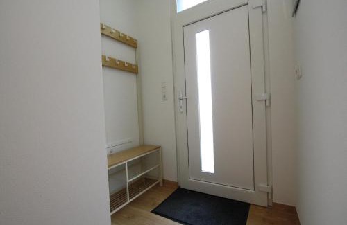 Lublow House | Ferienhaus am Rande der Lewitz, cleaning included
