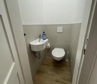 Ortsmitte House | Ferienhaus Am Südwall, 220qm