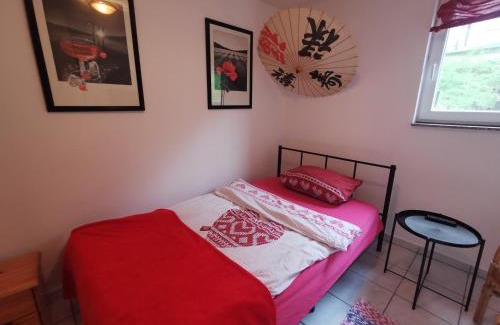 Schauenburg Apartment | Ferienhaus am Schönberg