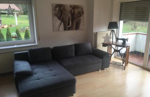 Schauenburg Apartment | Ferienhaus am Schönberg