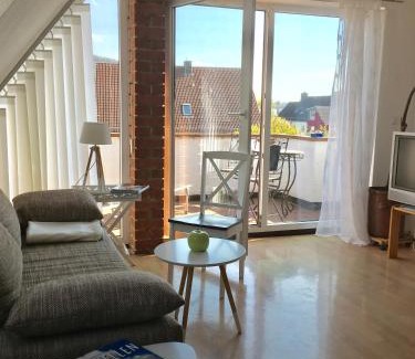 Schauenburg Apartment | Ferienhaus am Schönberg