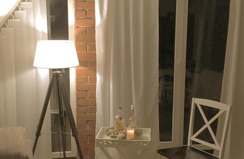 Schauenburg Apartment | Ferienhaus am Schönberg