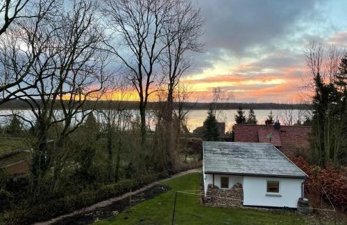 Hohen Viecheln House | Ferienhaus am Schweriner See