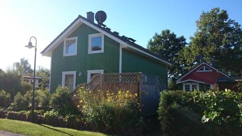 Dummer House | Ferienhaus am See