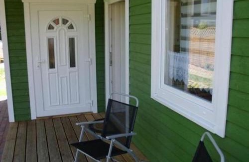 Dummer House | Ferienhaus am See