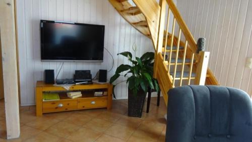 Dummer House | Ferienhaus am See