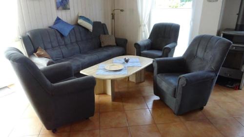 Dummer House | Ferienhaus am See