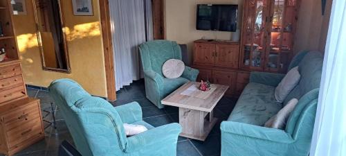 Dummer House | Ferienhaus Am Seeufer