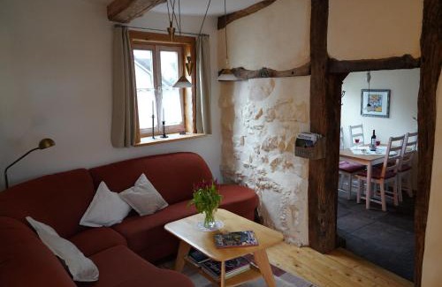 Dassel House | Ferienhaus am Solling