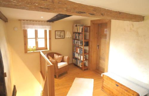 Dassel House | Ferienhaus am Solling