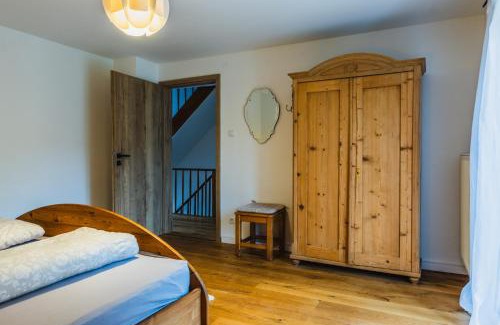 Pidingerau House | Ferienhaus am Staufeneck