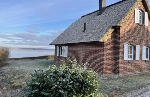 Sternberg House | Ferienhaus Am Stein