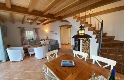 Sternberg House | Ferienhaus Am Stein