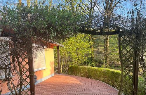 Sebnitz Apartment | Ferienhaus am Urzeitpark Sebnitz