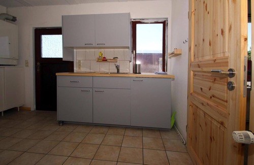 Mecklenburgische Kleinseenplatte House | Ferienhaus am Vilzsee, Mirow
