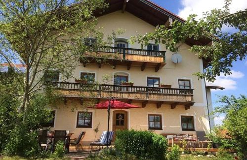 Kirchanschoring House | Ferienhaus am Waginger See