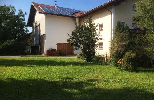 Kirchanschoring House | Ferienhaus am Waginger See