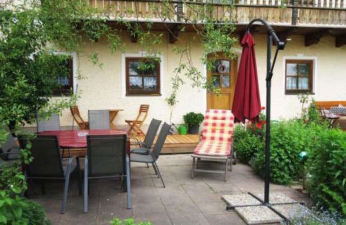 Kirchanschoring House | Ferienhaus am Waginger See
