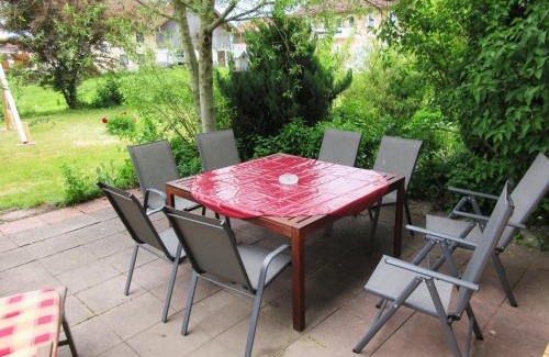 Kirchanschoring House | Ferienhaus am Waginger See