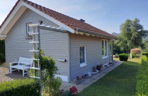Lauenfoerde House | Ferienhaus am Weserberglandsee