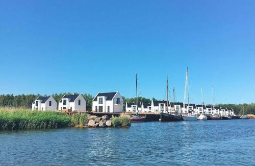 Peenemuende House | Ferienhaus am Yachthafen in Peenemünde