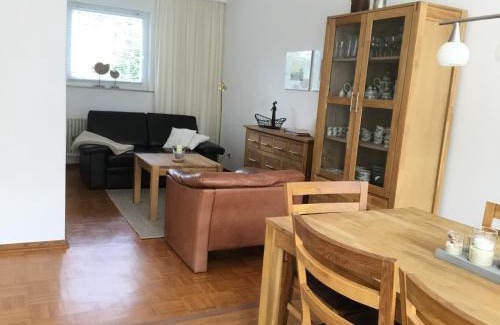 Rendsburg House | Ferienhaus Am Yachthafen