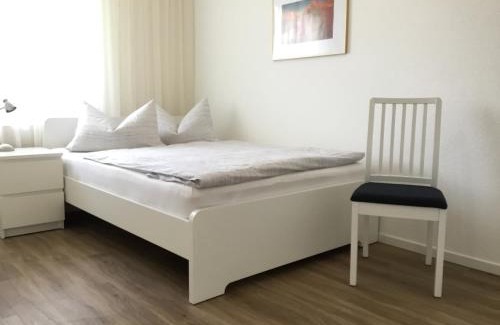 Rendsburg House | Ferienhaus Am Yachthafen