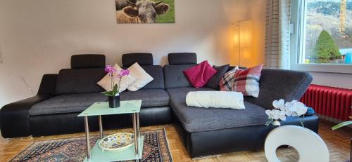 Tschagguns Apartment | Ferienhaus Amann