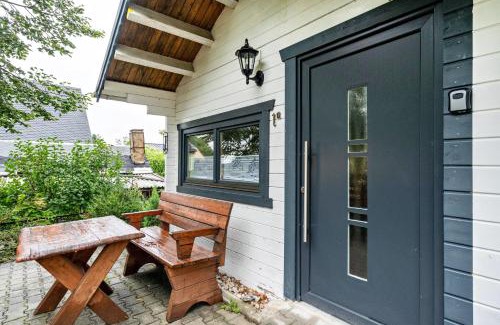 Scheibenberg House | Ferienhaus an den Orgelpfeifen