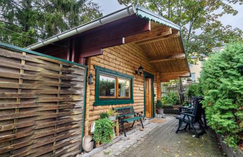 Scheibenberg House | Ferienhaus an den Orgelpfeifen