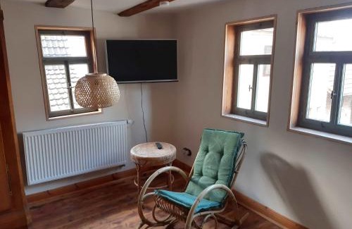 Retzbach House | Ferienhaus an der Höh'